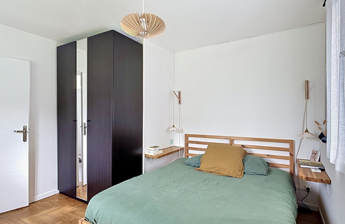 Vente Maison/villa 3 pièces — photo 5