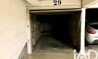 Garage  13 m² à vendre à Paris 7 (75007)