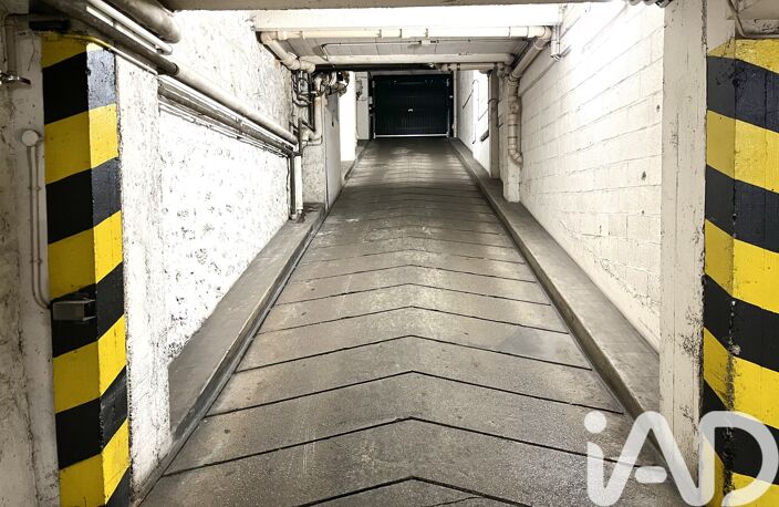 Vente Garage 13 m&sup2; — photo 5
