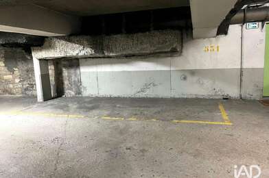 Garage  100 €