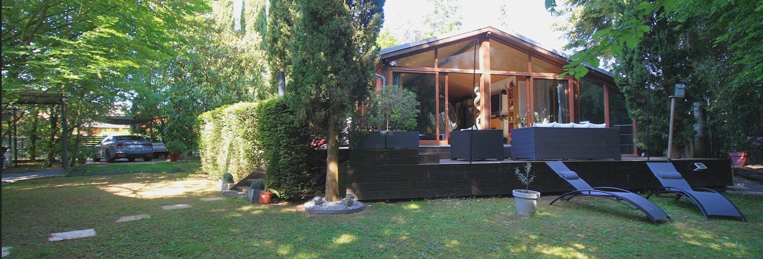 Maison 4 Pièces 110 m² à vendre à Misy-sur-Yonne (77130)