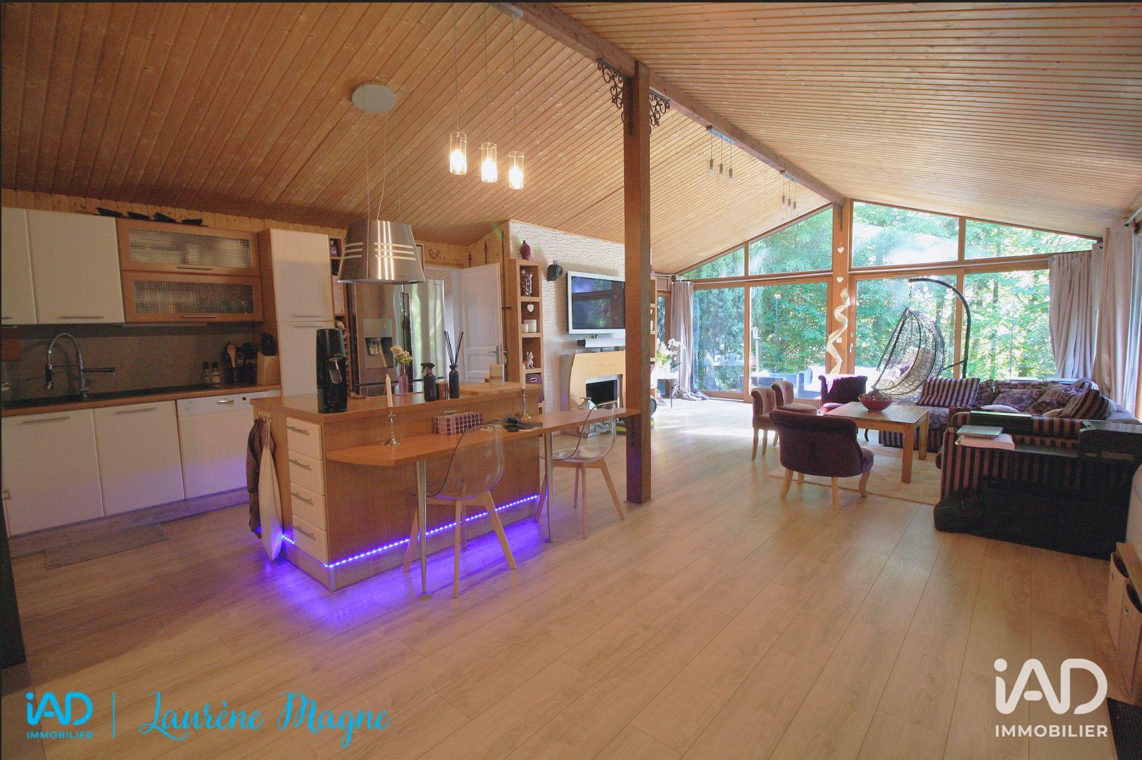 Vente Maison/villa 4 pièces - Photo 3