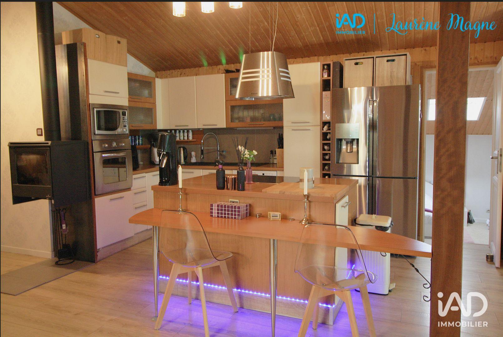 Vente Maison/villa 4 pièces - Photo 4