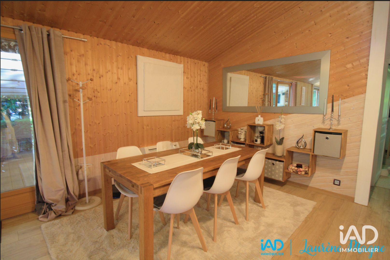 Vente Maison/villa 4 pièces - Photo 5