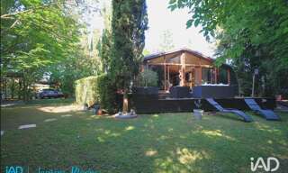 Maison 4 Pièces 110 m² à vendre à Misy-sur-Yonne (77130)