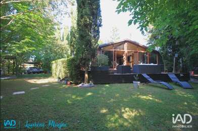 Maison 4 pièces 527000 €