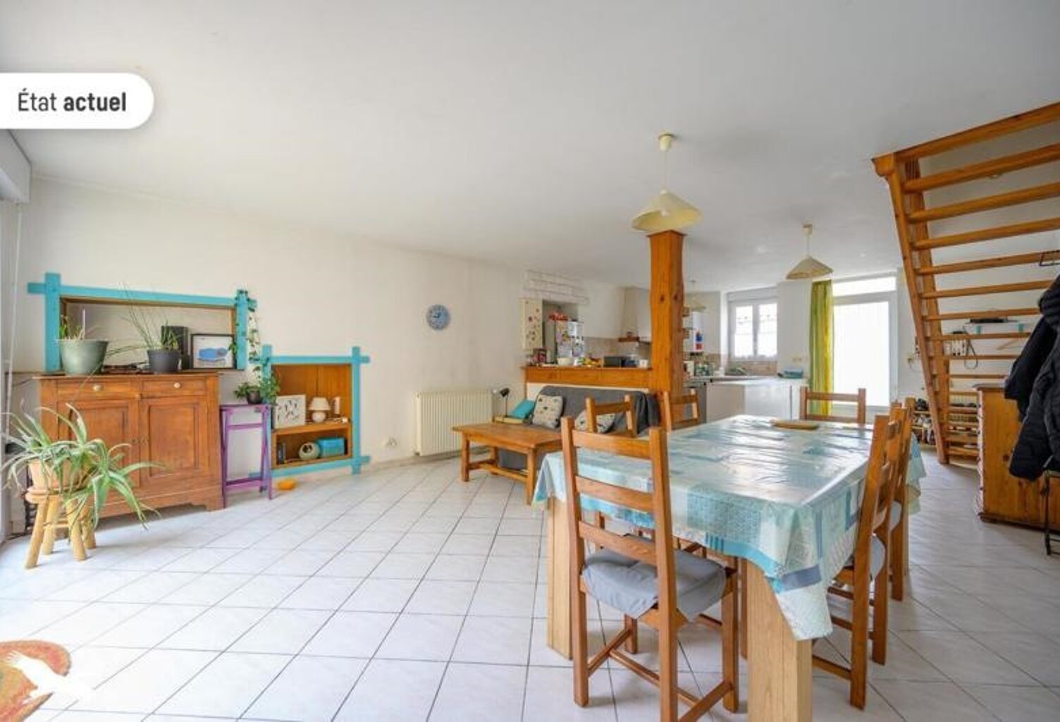 Vente maison 5 pièces 98 m² La Rochelle (17000) — photo 1