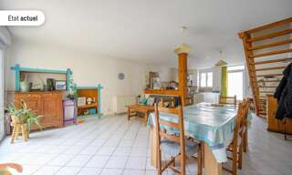 Maison 5 Pièces 98 m² à vendre à La Rochelle (17000)