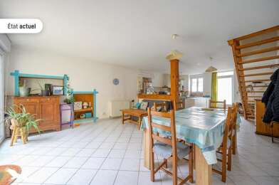 Maison 5 pièces 324632 €
