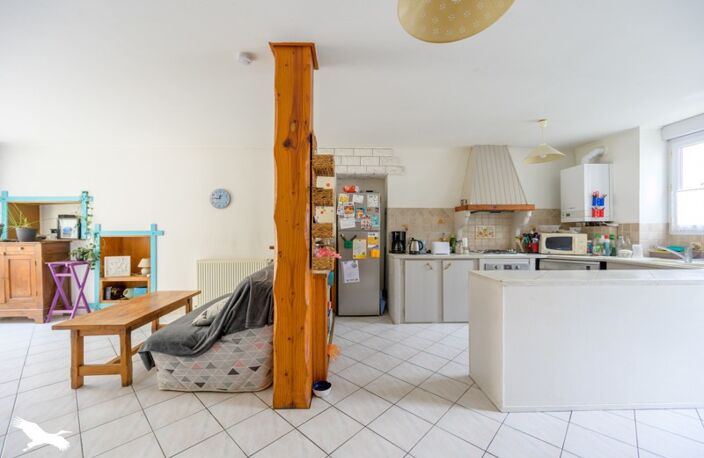 Vente maison 5 pièces 98 m² La Rochelle (17000) — photo 4