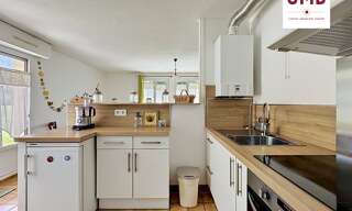 Appartement 2 Pièces 48 m² à vendre à Billère (64140)