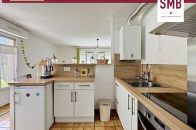 Appartement 2 pièces 119000 €