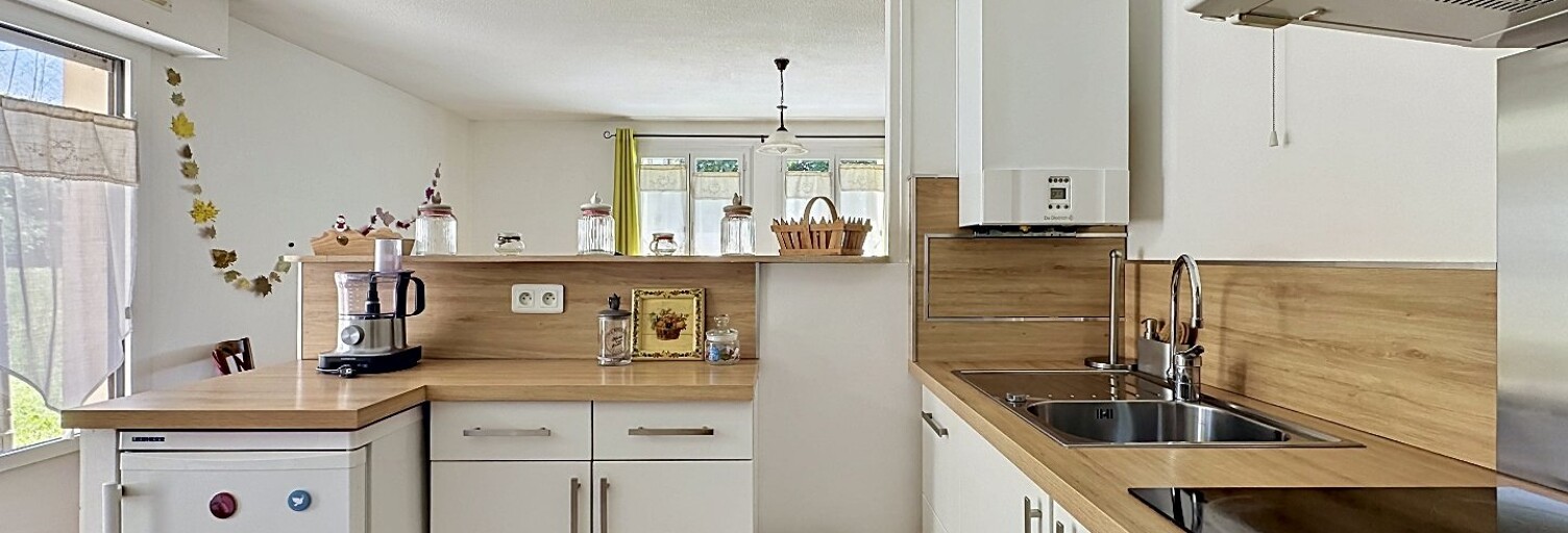 Appartement 2 Pièces 48 m² à vendre à Billère (64140)