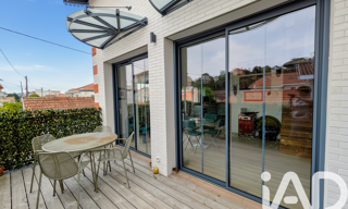 Appartement 4 Pièces 96 m² à vendre à Arcachon (33120)