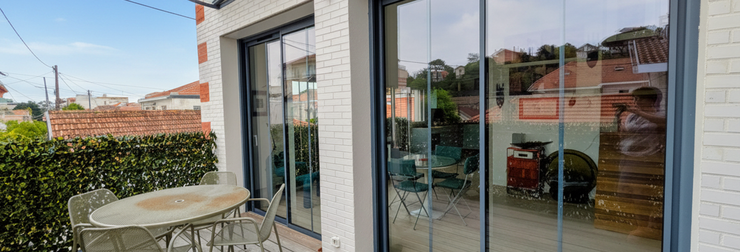 Appartement 4 Pièces 96 m² à vendre à Arcachon (33120)