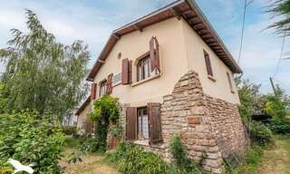 Maison 7 Pièces 126 m² à vendre à Lorp-Sentaraille (09190)