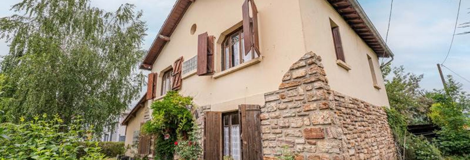 Maison 7 Pièces 126 m² à vendre à Lorp-Sentaraille (09190)