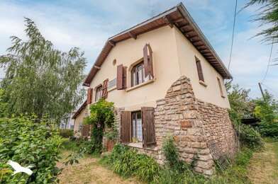 Maison 7 pièces 128900 €