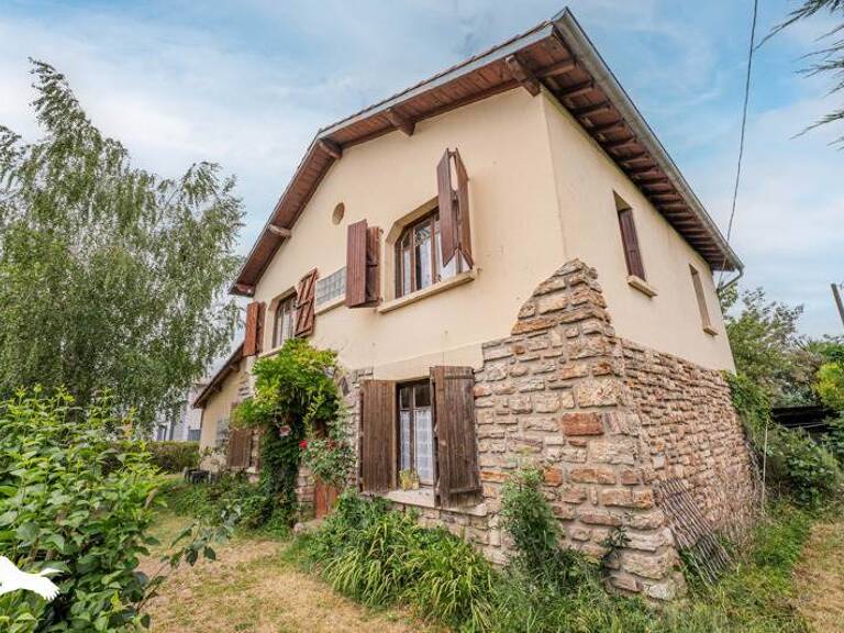 Maison 7 pièces 126 m² — photo 1