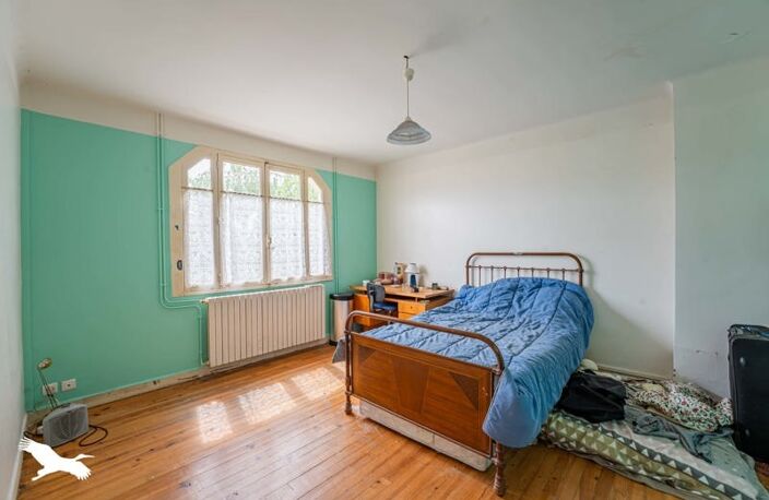Vente maison 7 pièces 126 m² Lorp-Sentaraille (09190) — photo 3