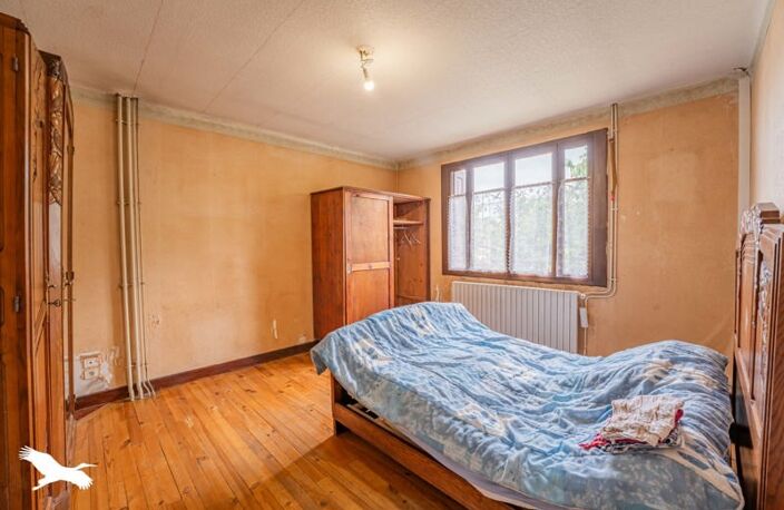 Vente maison 7 pièces 126 m² Lorp-Sentaraille (09190) — photo 4