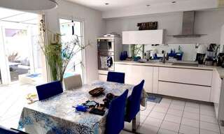 Maison 4 Pièces 97 m² à vendre à Gujan-Mestras (33470)