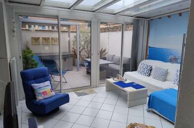 Maison 4 pièces 418999 €