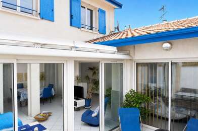 Maison 4 pièces 399000 €