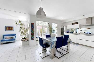 Maison 4 pièces 399000 €