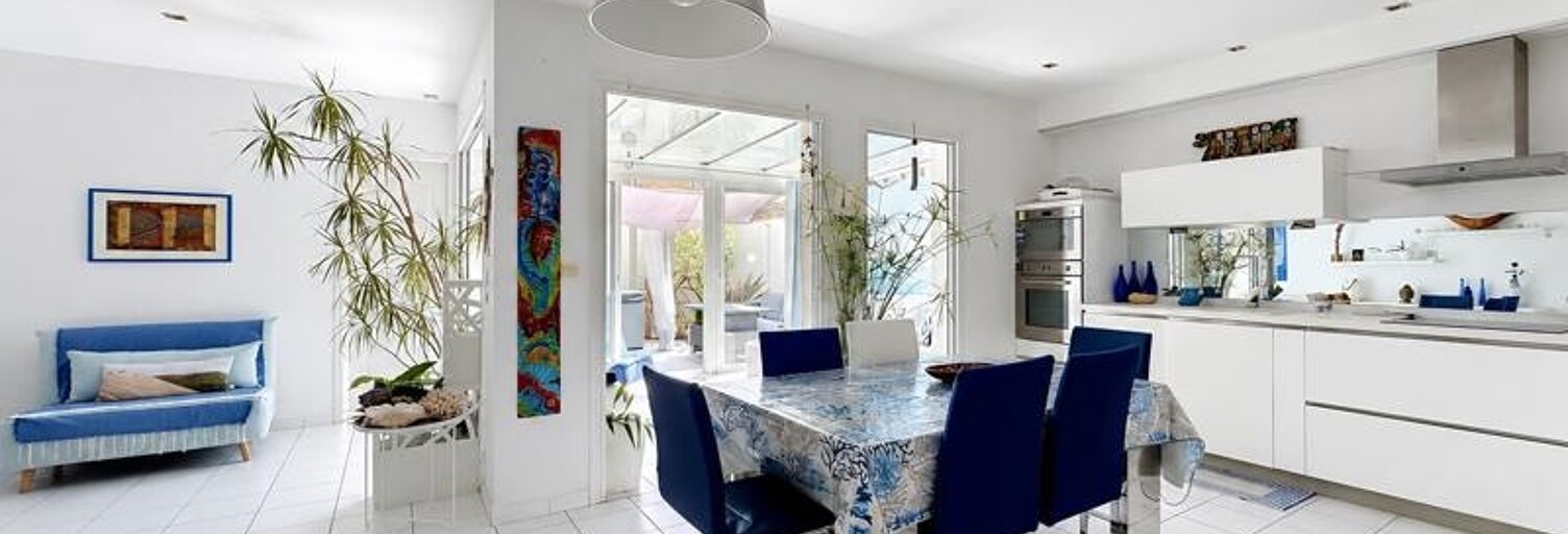 Maison 4 Pièces 97 m² à vendre à Gujan-Mestras (33470)