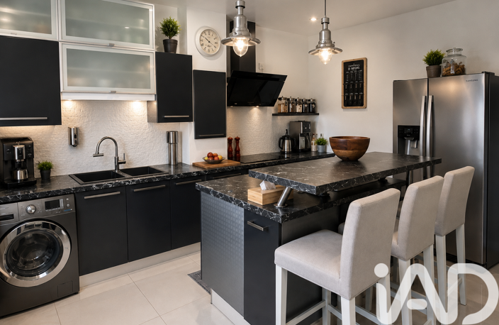 Vente Maison de ville 6 pièces — photo 2