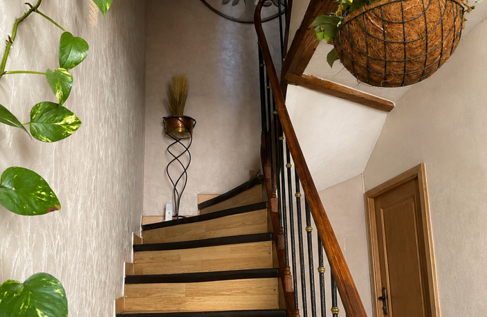 Vente Maison de ville 6 pièces — photo 5