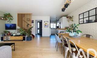 Maison 5 Pièces 114 m² à vendre à La Madeleine (59110)