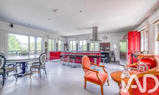 Maison 8 Pièces 322 m² à vendre à La Ferté-sous-Jouarre (77260)