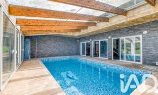 Maison 8 Pièces 322 m² à vendre à La Ferté-sous-Jouarre (77260)