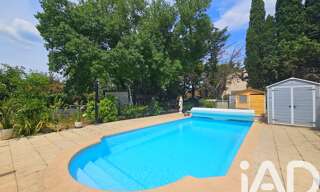 Maison 5 Pièces 150 m² à vendre à Le Luc (83340)