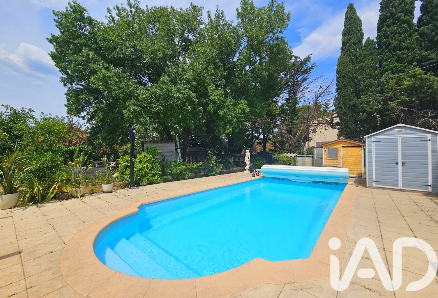 Vente Maison/villa 5 pièces — photo 1