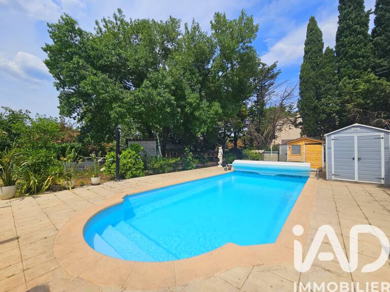 Vente Maison/villa 5 pièces — photo 1