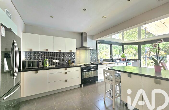 Vente Maison/villa 5 pièces — photo 2