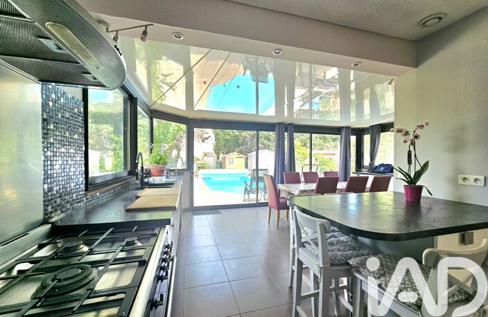 Vente Maison/villa 5 pièces — photo 3