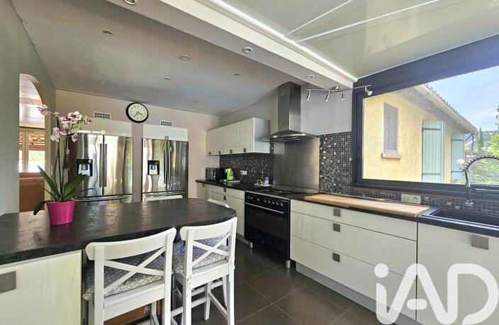 Vente Maison/villa 5 pièces — photo 4