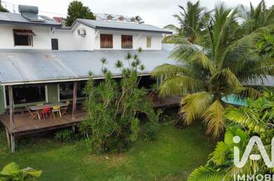 Maison 7 pièces 560000 €