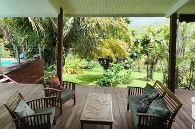 Maison 7 pièces 560000 €