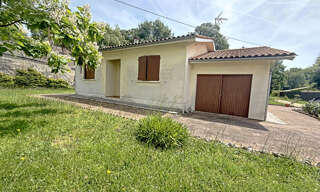 Maison 3 Pièces 61 m² à vendre à Saint-Denis-de-Pile (33910)