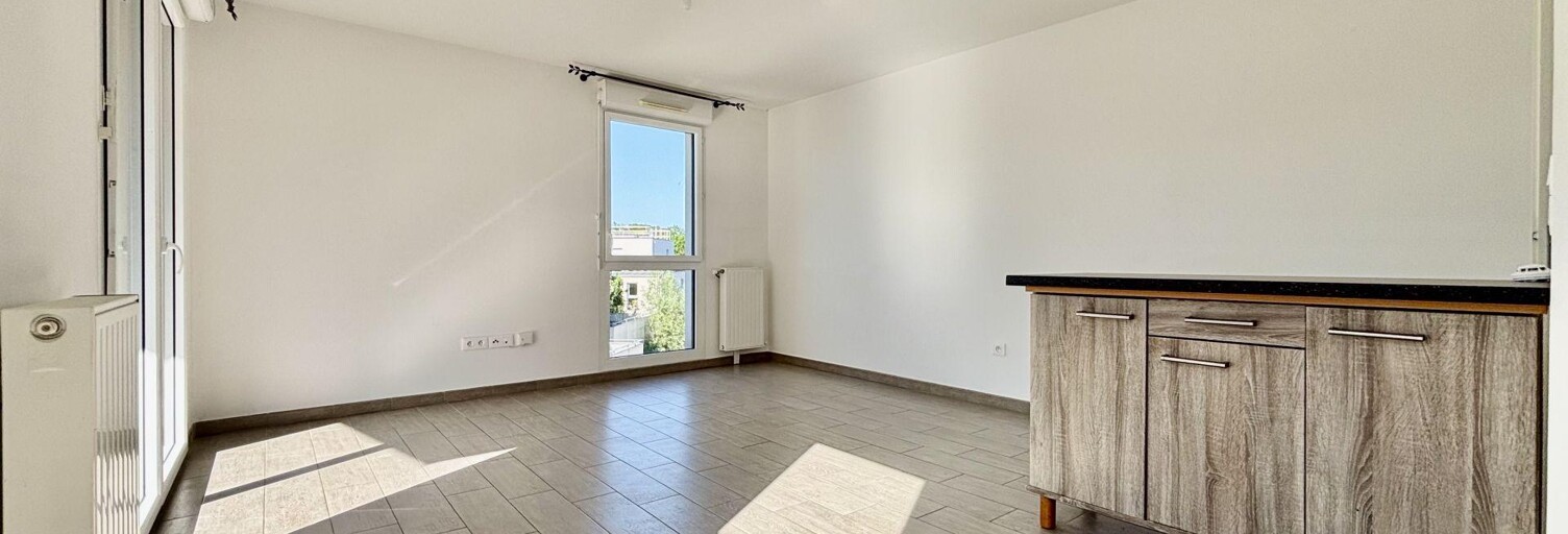 Appartement 3 Pièces 57 m² à vendre à Massy (91300)