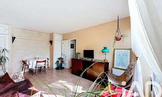 Appartement 2 Pièces 44 m² à vendre à Chennevières-sur-Marne (94430)