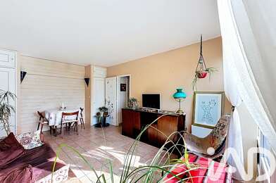 Appartement 2 pièces 160000 €