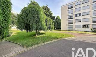 Appartement 2 Pièces 44 m² à vendre à Chennevières-sur-Marne (94430)