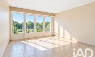 Appartement 2 Pièces 44 m² à vendre à Chennevières-sur-Marne (94430)