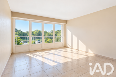 Appartement 2 pièces 160000 €